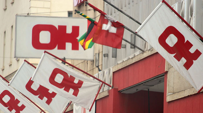 Major headway in OK Zimbabwe rescue