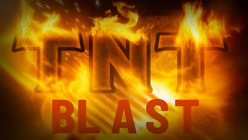TNT
