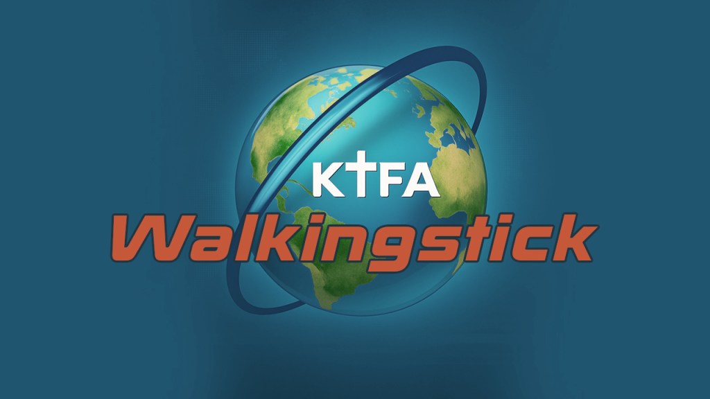 Walkingstick