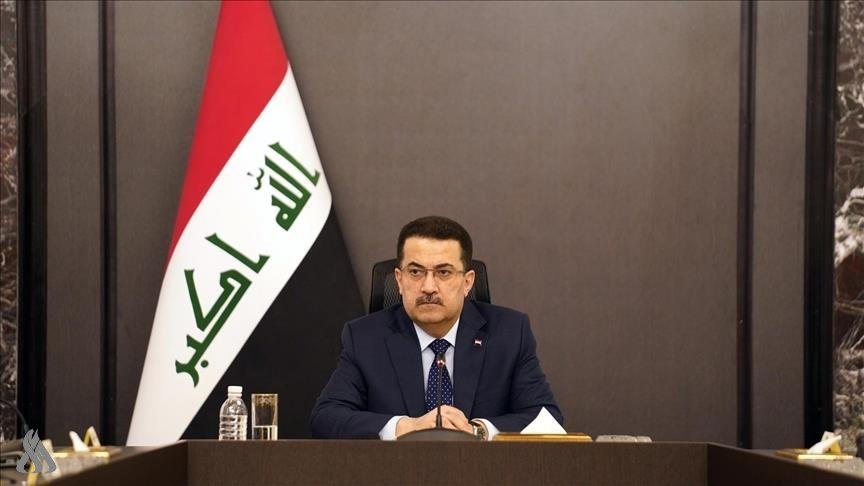 Iraq Increases its Refining Capacity to 1.3 Million Barrels Per Day, says the Prime Minister