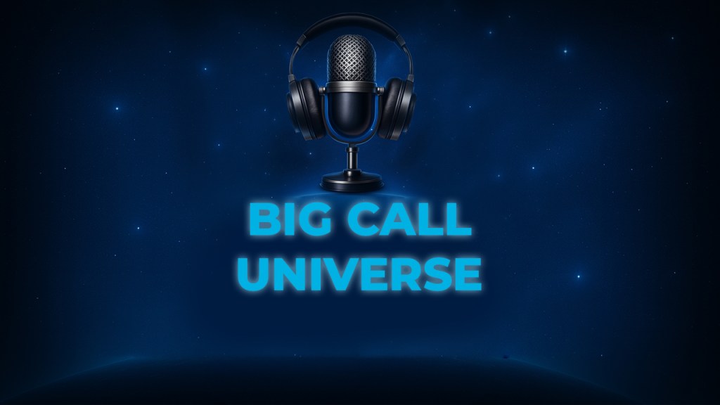 Bruce’s Big Call (Replay) – Tuesday. 26 August. 2025
