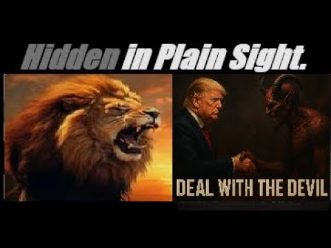 (DEAL WITH THE DEVIL). END OF THE DOLLAR. END OF US INDUSTRY. END OF AMERICA. Mannarino
