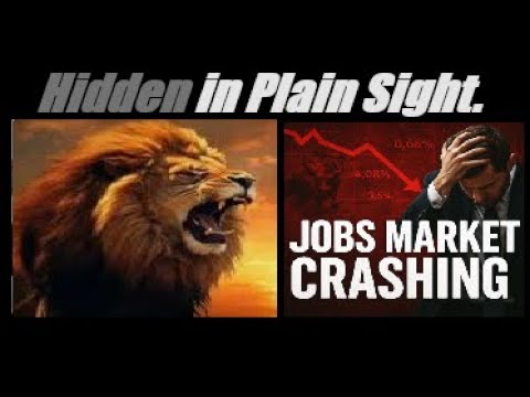 (HYPER-ALERT!) US JOB MARKET COLLAPSE. US INDUSTRY DYING. COST OF LIVING SKYROCKETING. Mannarino