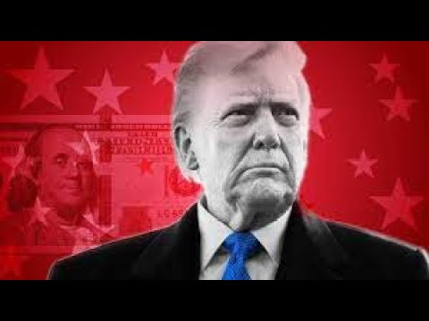 Tariffs on Gold, Gambling in 401k’s — Signs of A Crack Up Boom