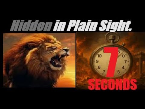 IN JUST 7 SECONDS, COULD CHANGE THE WORLD... (INFLATION SURGES WITH NO END IN SIGHT). Mannarino