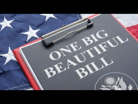 Big Beautiful Bankruptcy Update Deficits Skyrocketing