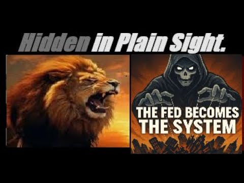 THE FED BECOMES THE SYSTEM! THEY JUST TOOK IT COMPLETELY OVER. REAL ESTATE IS COLLAPSING. Mannarino