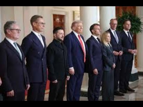 Unilateral Tariffs, Endless Wars, and the March Toward Authoritarianism”