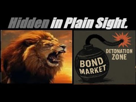 DETONATION ZONE! AND ITS GOING TO BE CATASTROPHIC. (Important Updates). Mannarino