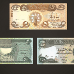 Iraqi Central Bank Reduces Supply of Dinars