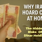 Why Iraqis Hoard Cash at Home: The Hidden Risks of Dinar Hoarding