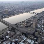 Iraq takes measures to improve its credit rating