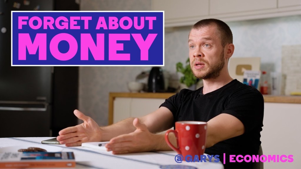 Why money obsession is keeping you poor