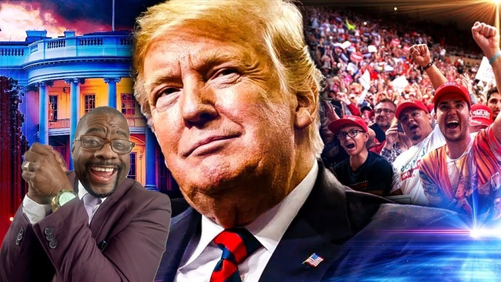 TRUMP 2025: THIS IS EXACTLY WHAT WE VOTED FOR!