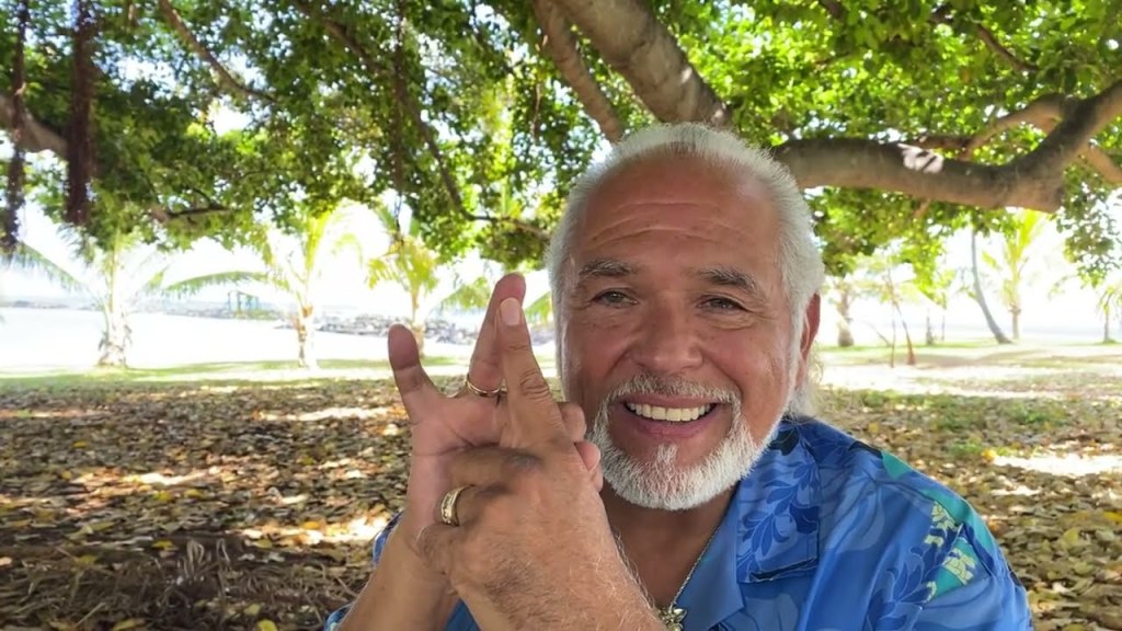 FRANK26….8-26-25….. ALOHA……IT’S IN THE CARDS