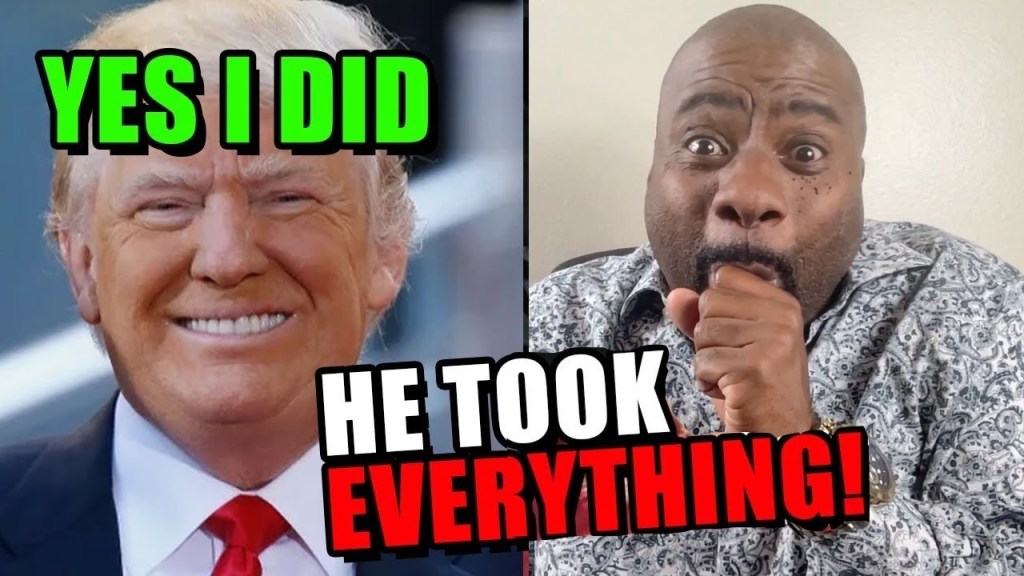 TRUMP HITS THEM WHERE IT HURTS!