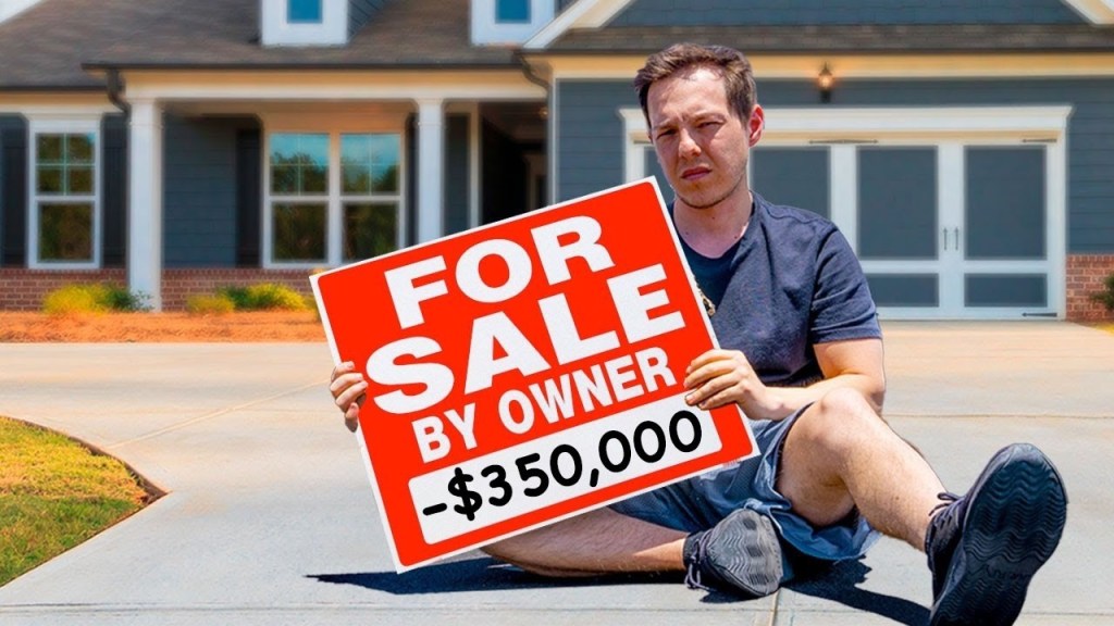 WTF Happened To The Housing Market?!
