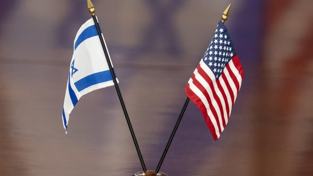 Federal Disaster Aid Dependent on Not Boycotting Israel?