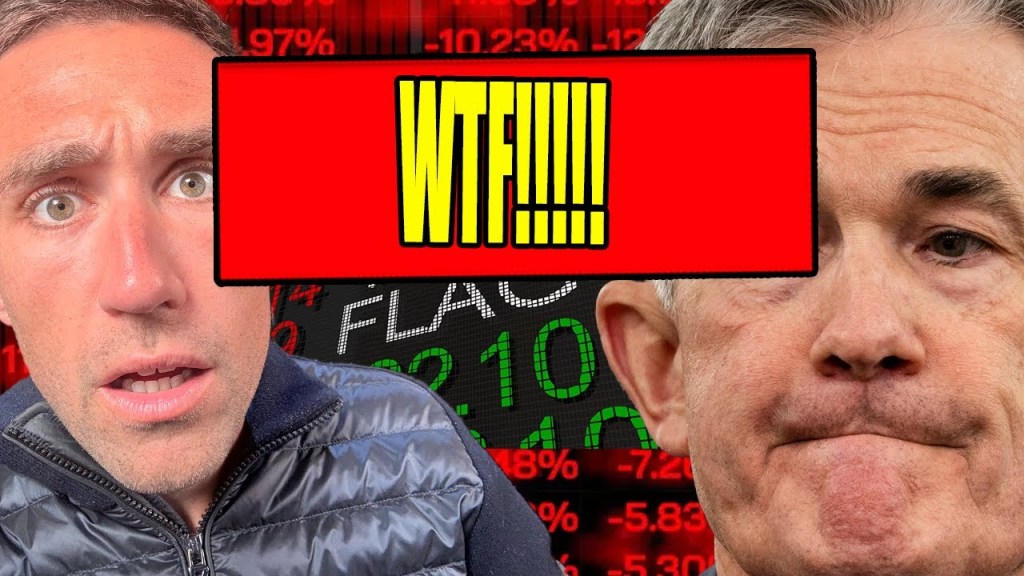 Crypto & Stocks Views