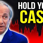 Ray Dalio: What's Coming Is Much BIGGER Than A Recession...