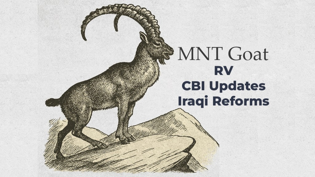 Mnt Goat
