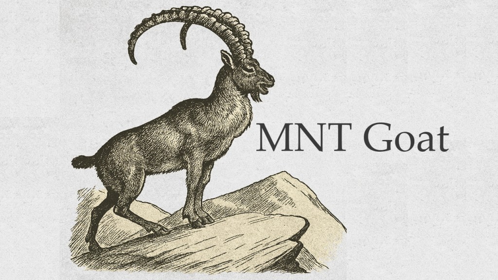 Mnt Goat