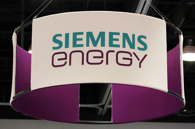 Iraq approves principles of cooperation framework with Siemens Energy