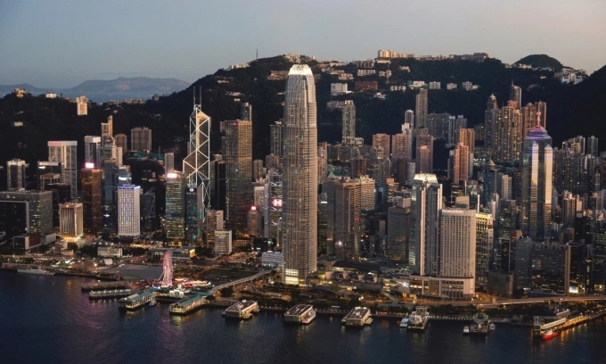 Swire Pacific’s chairman purchases Hong Kong luxury home for $6.4M amid signs of market recovery