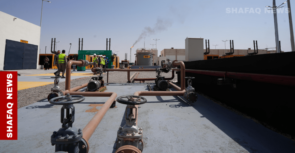 Basrah crude posts weekly loss of over 3%