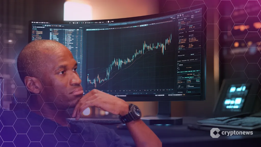Crypto Billionaire Arthur Hayes Predicts $3.4M Bitcoin by 2028 – What Does he Know?