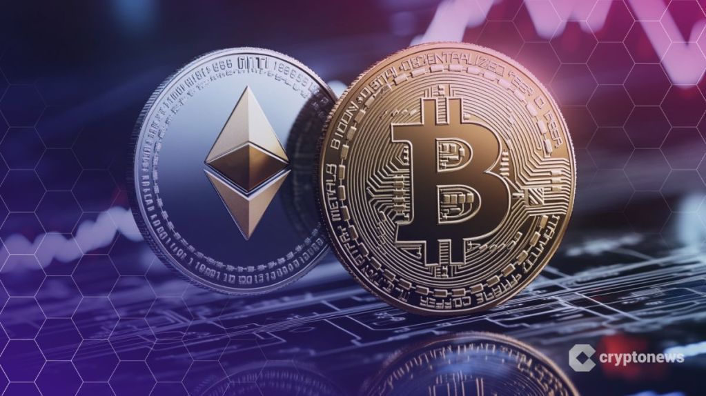 Bitcoin and Ethereum ETFs Suffer Massive $244M Outflow Amid Second Straight Day of Outflows