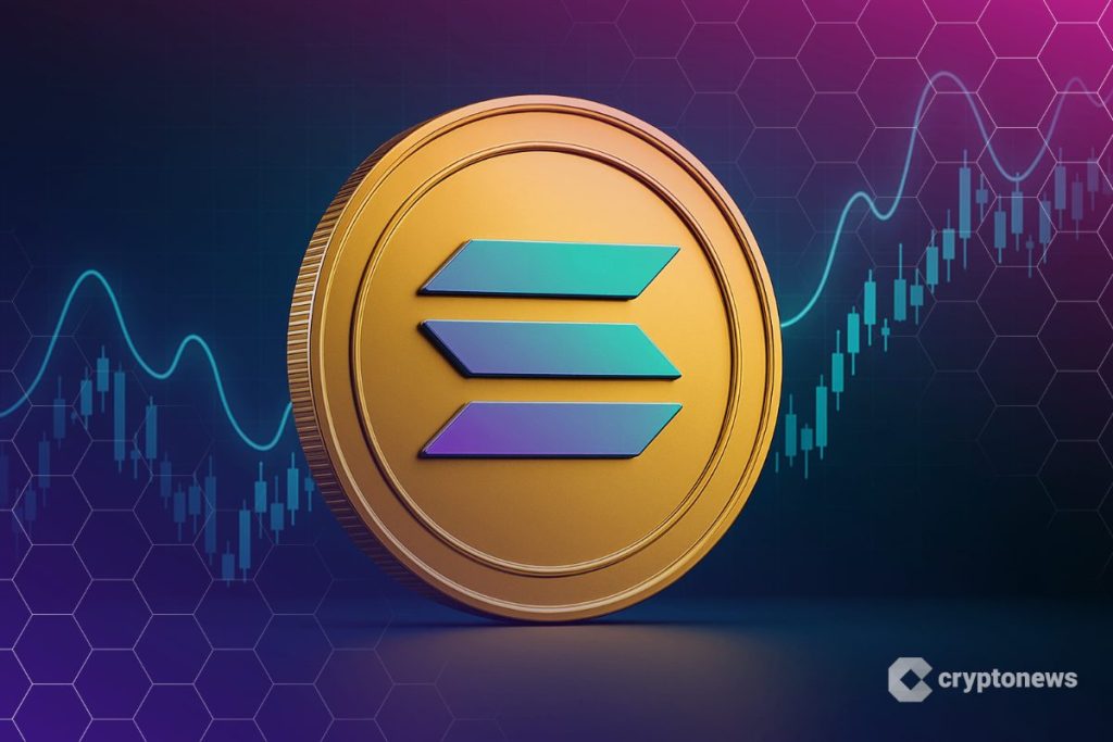Solana DApps Rake In $22M as Pump.fun Leads Amid $1B Liquidity Slump