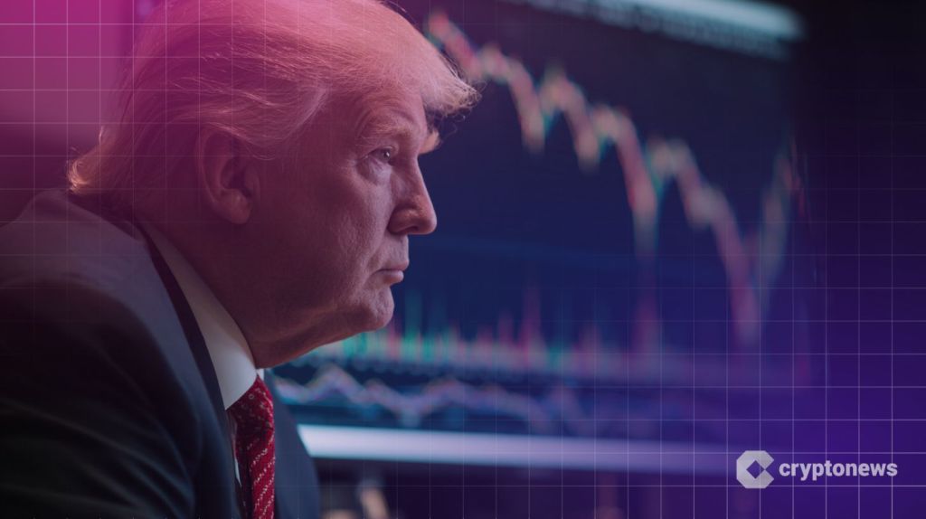 Government Shutdown Looms: Will Bitcoin Fall?