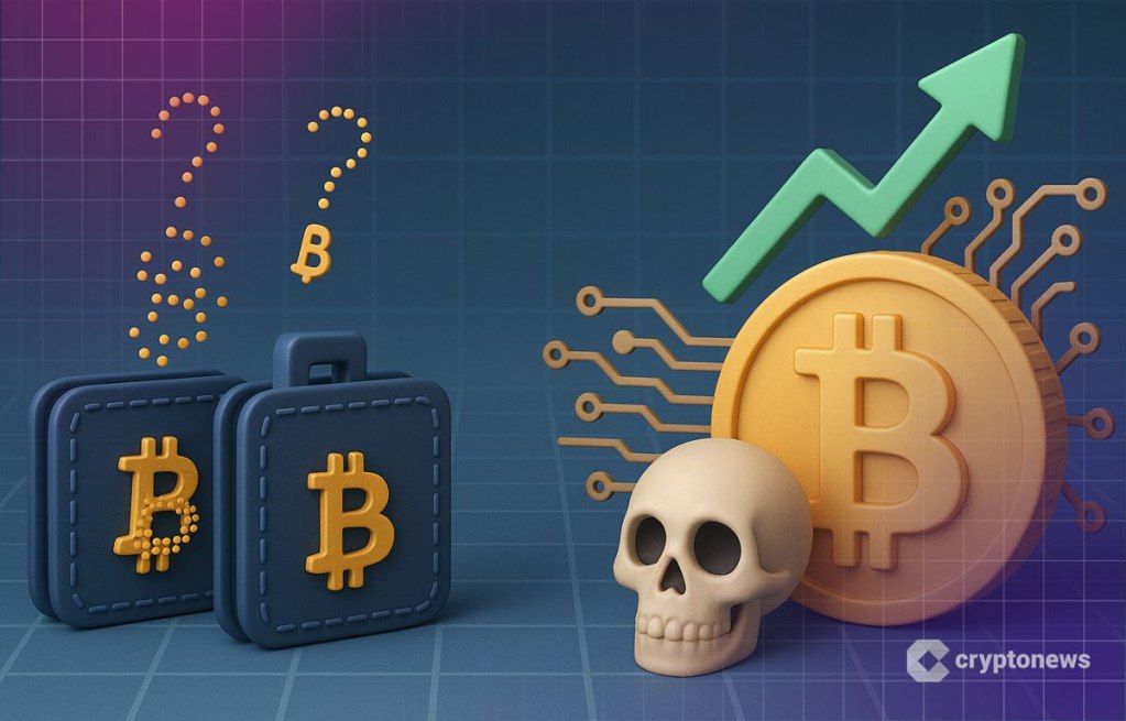 How a $68T Wealth Transfer Could Expose Bitcoin’s Inheritance Crisis