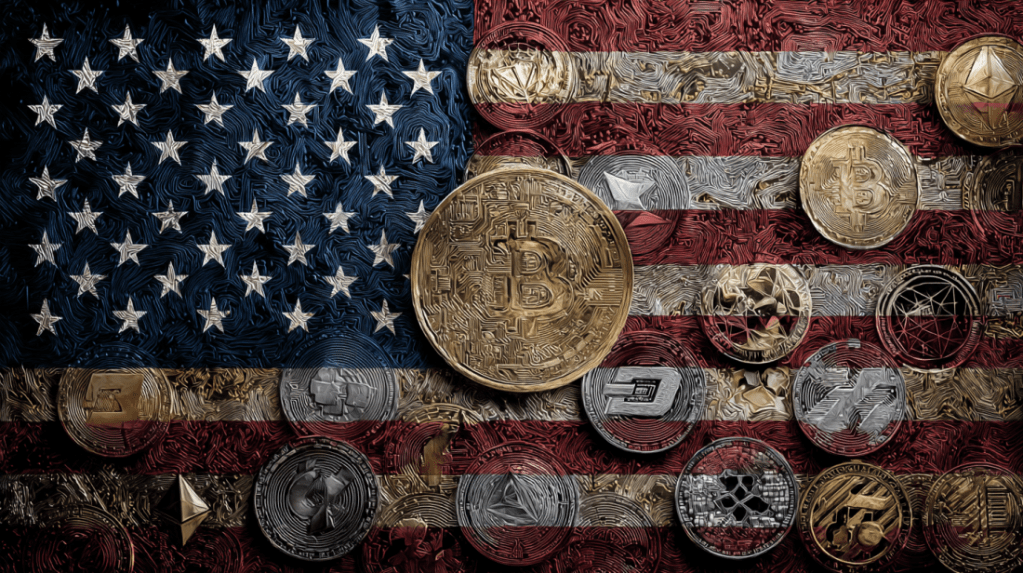 The Turf War Is Over For Crypto, CFTC Commissioner Caroline Pham Says