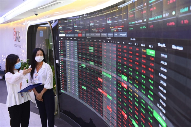 Viet Nam News