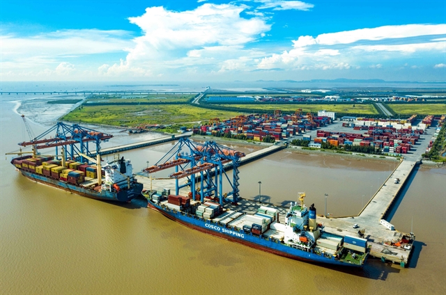 Viet Nam News