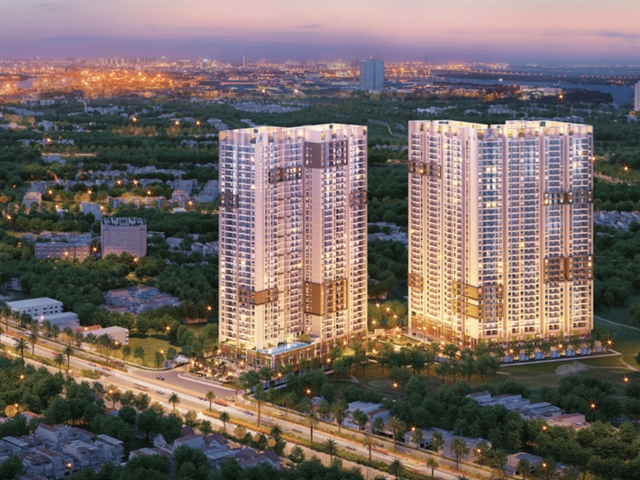 Real estate firms embrace share issuance for strategic capital mobilisation