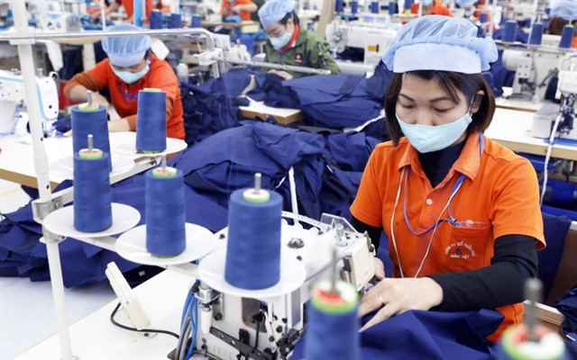 Mexico warns textile exporters on information update