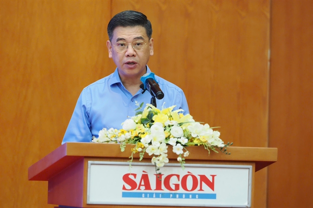 Vietnamese firms urged to build stronger brands, seize digital opportunities