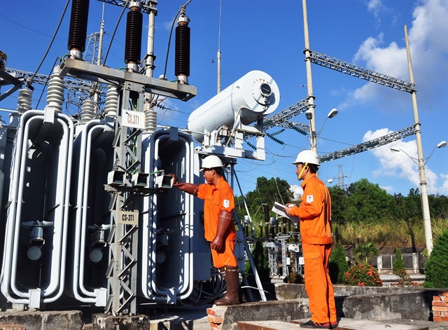 Ministry proposes two-part electricity tariff to be piloted from 2026