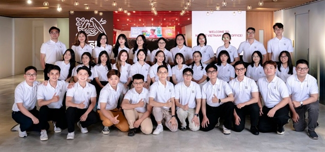 Nestlé Việt Nam empowers young generation to drive sustainable future