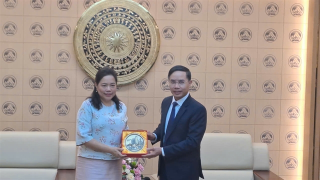 Thailand, Đà Nẵng to boost cooperation and investment