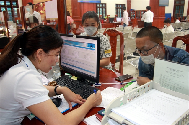 Changes proposed to investment approval procedures