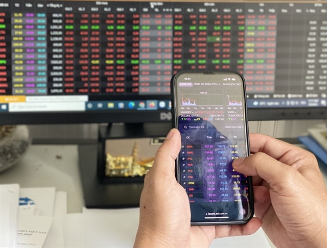Việt Nam’s securities firms ramp up capital ahead of market upgrade