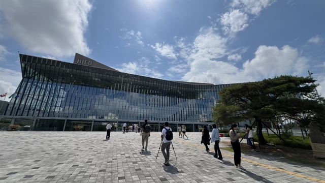 Gyeongju in final stretch for APEC 2025 readiness