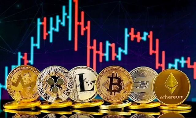 Việt Nam takes major step to bring home $100B offshore crypto activity: VinaCapital