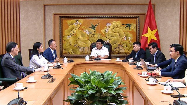 Việt Nam boosts cooperation with Shanghai-based organisation on smart urban development standards