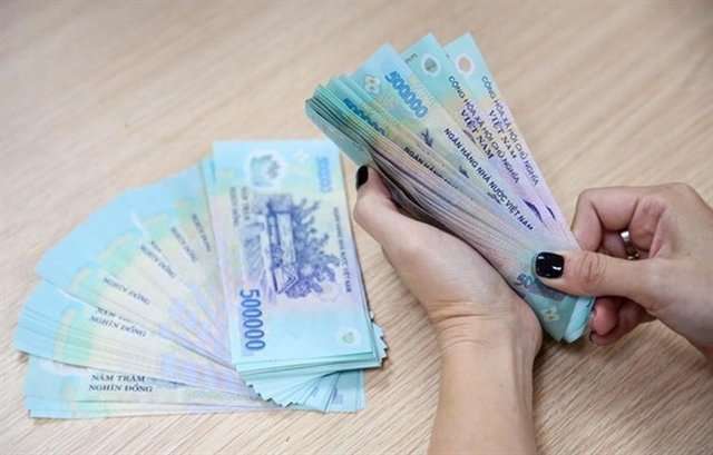 State budget revenue rises nearly 28% in first nine months
