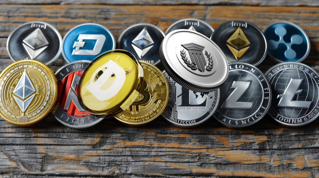 Dogecoin (DOGE) Could Surge 200% Beyond Its ATH Amid Whale Accumulation and ETF Buzz, But this $0.035 Token Remains the Better Buy in 2025